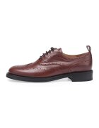 Potamy Кожени обувки Brogue