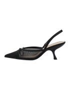 Potamy Обувки с котешки ток