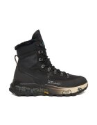 Premiata Мъжки боти Black Midtreck