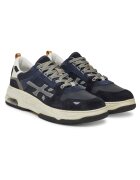Premiata мъжки - DRAKE VAR 403 - естествена кожа -