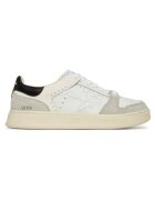 Premiata Мъжки кецове - QUINN VAR 6003 - естествена кожа