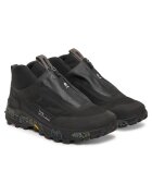 Premiata Мъжки кецове - Vinson Var 445 - черни - текстил