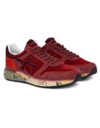 Premiata Мъжки маратонки RED MICK VAR 7862 - естествена кожа