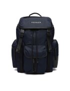 Premiata Раница Blue Booker Var 2138 - мъжка - цвят