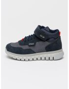 Primigi Боти Gore-Tex с велкро