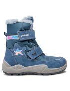 Primigi Дамски ботуши 304329104 - Текстил -