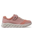 Primigi Дамски спортни обувки 302501823 - Екокожа - Розов