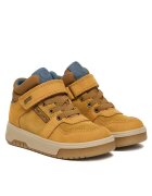 Primigi Детски обувки - GORE-TEX - цвят - естествена кожа