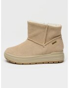 Primigi Непромокаеми велурени ботуши с GORE-TEX