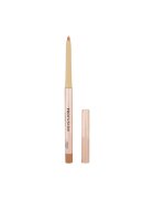Profusion Cosmetics Комплект Lip Envy Crystal Nude ултра гладък и лъскав гланц за устни и молив за устни със сатенено покритие 35 ml + 03 g