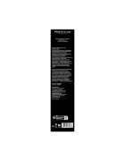 Profusion Cosmetics Комплект Lip Envy Crystal Nude ултра гладък и лъскав гланц за устни и молив за устни със сатенено покритие 35 ml + 03 g