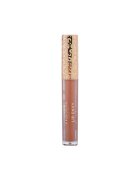 Profusion Cosmetics Комплект Lip Envy Crystal Nude ултра гладък и лъскав гланц за устни и молив за устни със сатенено покритие 35 ml + 03 g