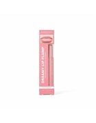 Profusion Cosmetics Подхранващ гланц за устни с обемен ефект Dreamy Lip Plump нюанс Pretty In Pink 1.5 г