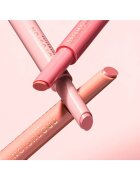 Profusion Cosmetics Подхранващ гланц за устни с обемен ефект Dreamy Lip Plump нюанс Pretty In Pink 1.5 г