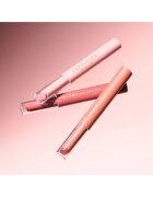 Profusion Cosmetics Подхранващ гланц за устни с обемен ефект Dreamy Lip Plump нюанс Pretty In Pink 1.5 г