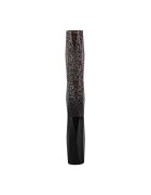 Profusion Cosmetics Спирала за удължаване и обем Faux Lashes Black Noir 8 ml