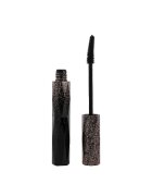Profusion Cosmetics Спирала за удължаване и обем Faux Lashes Black Noir 8 ml