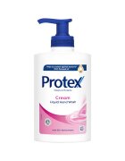 Protex Cream течен сапун dwqaxz Cream 300 мл