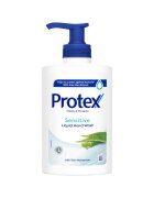 Protex Протекс Билков течен сапун mldwqfwq 300 мл