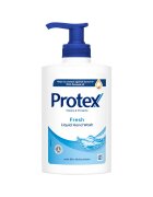 Protex Течен сапун Fresh 250 мл