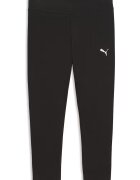 Puma 3/4 клин с памук Черен