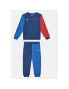 Puma Анцуг за момче 304576676 - Памук/Рециклиран полиестер -