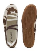Puma Балерини Speedcat Cow Кафяв/Светло бежово