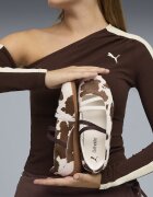 Puma Балерини Speedcat Cow Кафяв/Светло бежово