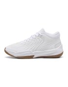 Puma Баскетболни мрежести обувки Court Pro 2 JR
