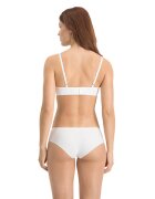 Puma Безшевни бикини тип хипстър - 2 чифта Бял