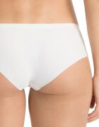 Puma Безшевни бикини тип хипстър - 2 чифта Бял