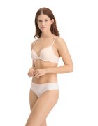 Puma Бикини хипстър тип бразилиана 2 чифта Мръснобял
