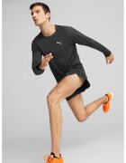 Puma Блуза за бягане Cloudspun с ръкави реглан