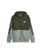 Puma Блуза за Туризъм - 675911-31 - 344977
