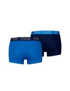 Puma Боксерки с лого на талията - 2 чифта