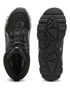 Puma Боти Evolve с лого Черен/Сив