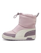 Puma Боти Multiflex 2 Слонова кост/Бледовиолетов/Бледо розово