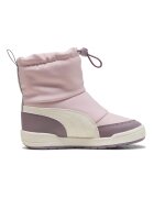 Puma Боти Multiflex 2 Слонова кост/Бледовиолетов/Бледо розово
