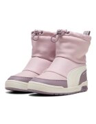 Puma Боти Multiflex 2 Слонова кост/Бледовиолетов/Бледо розово