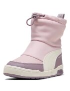 Puma Боти Multiflex 2 Слонова кост/Бледовиолетов/Бледо розово