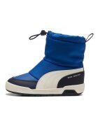 Puma Боти Multiflex 2 Слонова кост/Ултрамарин синьо/Кралско Синьо
