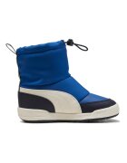 Puma Боти Multiflex 2 Слонова кост/Ултрамарин синьо/Кралско Синьо