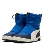 Puma Боти Multiflex 2 Слонова кост/Ултрамарин синьо/Кралско Синьо
