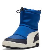 Puma Боти Multiflex 2 Слонова кост/Ултрамарин синьо/Кралско Синьо