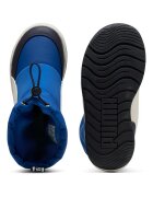 Puma Боти Multiflex 2 Слонова кост/Ултрамарин синьо/Кралско Синьо