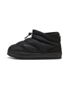 Puma Боти Tuff Terra с лесно обуване Черен