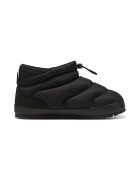 Puma Боти Tuff Terra с лесно обуване Черен