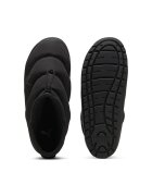 Puma Боти Tuff Terra с лесно обуване Черен