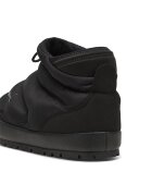 Puma Боти Tuff Terra с лесно обуване Черен