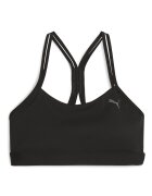 Puma Бюстие за йога 4Keeps Ultrabare Черен